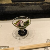 寿司割烹 小松 - 