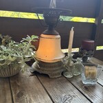 アールケイ ガーデン - 