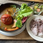 アールケイ ガーデン - 