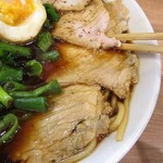 麺屋 丈六 - 