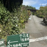 アールケイ ガーデン - 