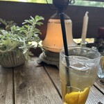 アールケイ ガーデン - 