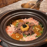 北新地焼肉 きらく - 