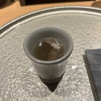 銀座 焼 新潟屋 - 