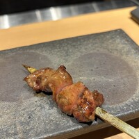 銀座 焼 新潟屋 - 