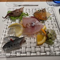 ラ･スコリエーラ - 