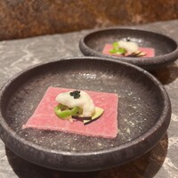 北新地焼肉 きらく - 