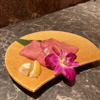 北新地焼肉 きらく - 