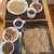中華そば いまい - 料理写真:つけそば(特盛と並盛)
