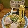 永明中華そば店