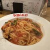 モチモチ食感の生パスタのお店 AMICO