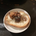 生で食べれるジンギスカン 頂 - 