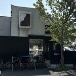 Patisserie T's cafe 玉屋 - 2024年9月。訪問