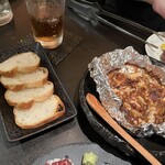 生で食べれるジンギスカン 頂 - 