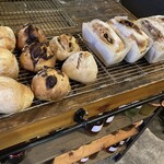 BARU 竹末 - テイクアウト販売