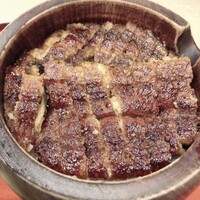 うなぎ和食 しら河 名駅店 - 