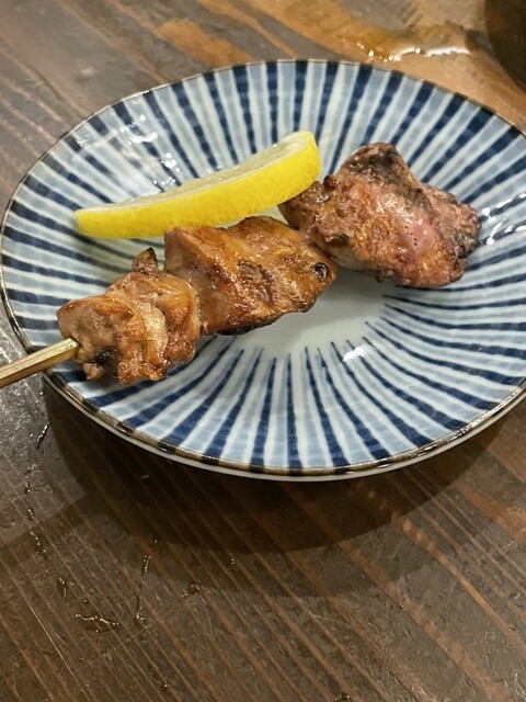 Sumibi Yakitori to Konnyaku no Mise Tsugumiya photo 5