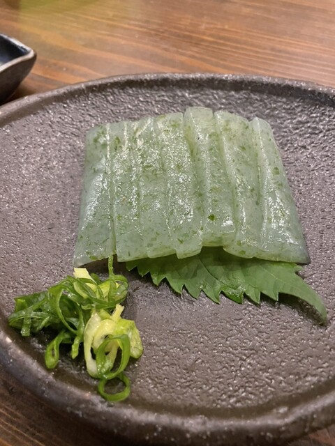 Sumibi Yakitori to Konnyaku no Mise Tsugumiya