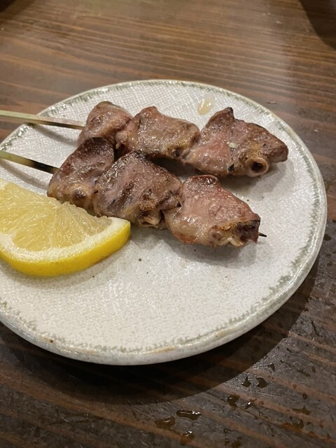 Sumibi Yakitori to Konnyaku no Mise Tsugumiya photo 4