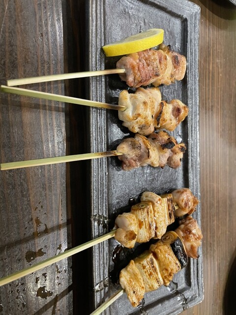 Sumibi Yakitori to Konnyaku no Mise Tsugumiya photo 3