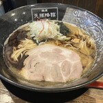 麺屋 天孫降臨 - 