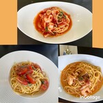 ローズミント・ガーデンカフェ - 