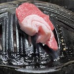 札幌ジンギスカン 綿羊 - 