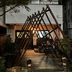 生で食べれるジンギスカン 頂 - 