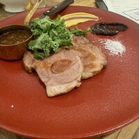 リオ・ブルーイング・コー ビストロアンドガーデン 東京ミッドタウン - 