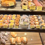 バックシュトゥーベ ツオップ - 