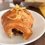 バックシュトゥーベ ツオップ - 