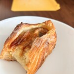 バックシュトゥーベ ツオップ - 