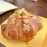 バックシュトゥーベ ツオップ - 