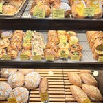 バックシュトゥーベ ツオップ - 