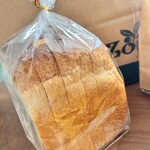 バックシュトゥーベ ツオップ - 