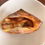 バックシュトゥーベ ツオップ - 