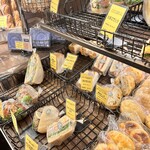 バックシュトゥーベ ツオップ - 