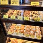 バックシュトゥーベ ツオップ - 