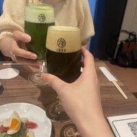 RESTAURANT 1899 OCHANOMIZU - 