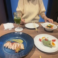 RESTAURANT 1899 OCHANOMIZU - 