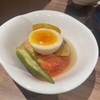 RESTAURANT 1899 OCHANOMIZU - 