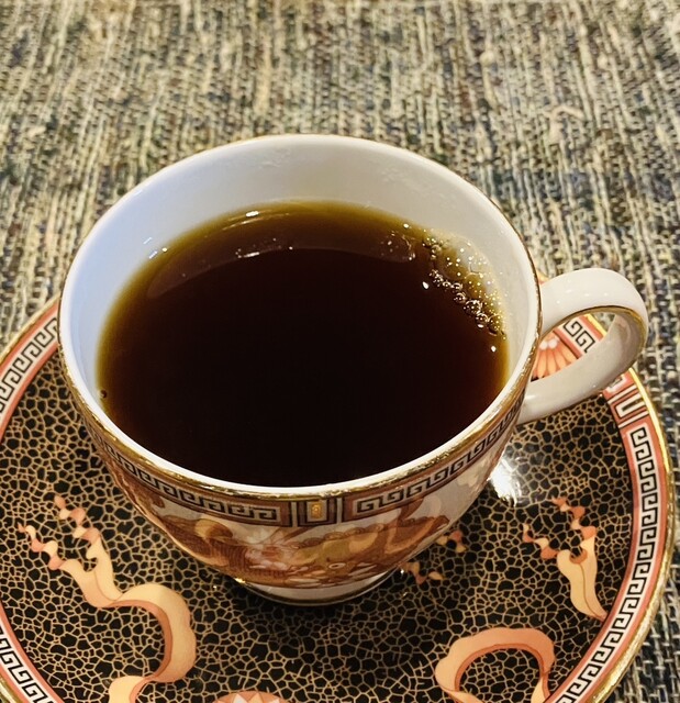 會津珈琲倶楽部 - 七日町（喫茶店）の写真