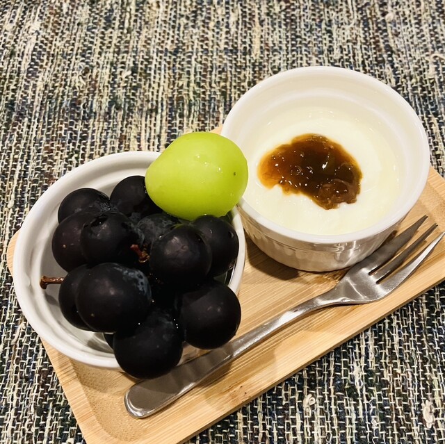 會津珈琲倶楽部 - 七日町（喫茶店）の写真