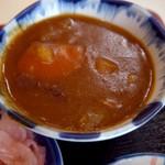 久弥 - 日替ひる定食
