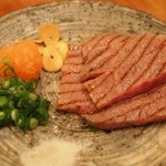 Genji[源氏] - 佐賀牛あみ焼