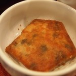 Genji[源氏] - おすすめ源氏弁当⑥（海老餃子）