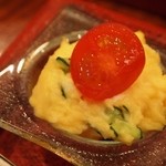 Genji[源氏] - おすすめ源氏弁当⑦（ポテトサラダ）