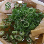 神戸ラーメン 第一旭 神戸本店 - 