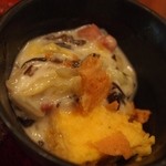 Genji[源氏] - おすすめ源氏弁当⑩（チーズオムレツ）