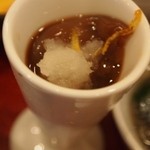 Genji[源氏] - おすすめ源氏弁当⑪（蛍烏賊の沖漬け）